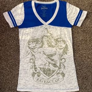 Universal Studios Ravenclaw T Shirt